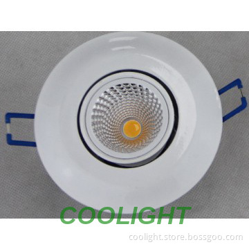 Dimming ceiling led lamp 8w/12w